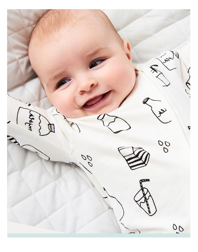 Cotton On Baby Rompers